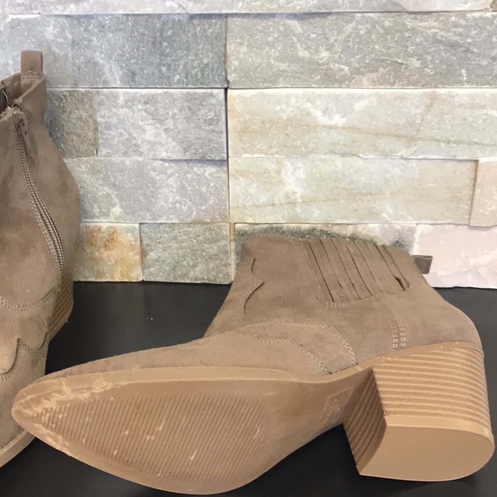 🎁 American Rag Kayla Booties - Picture 9 of 10